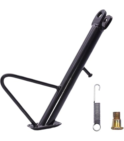 Amazon | ヤマハ 純正 スタンド サイド 5XT-27311-00 代替品番：5XT